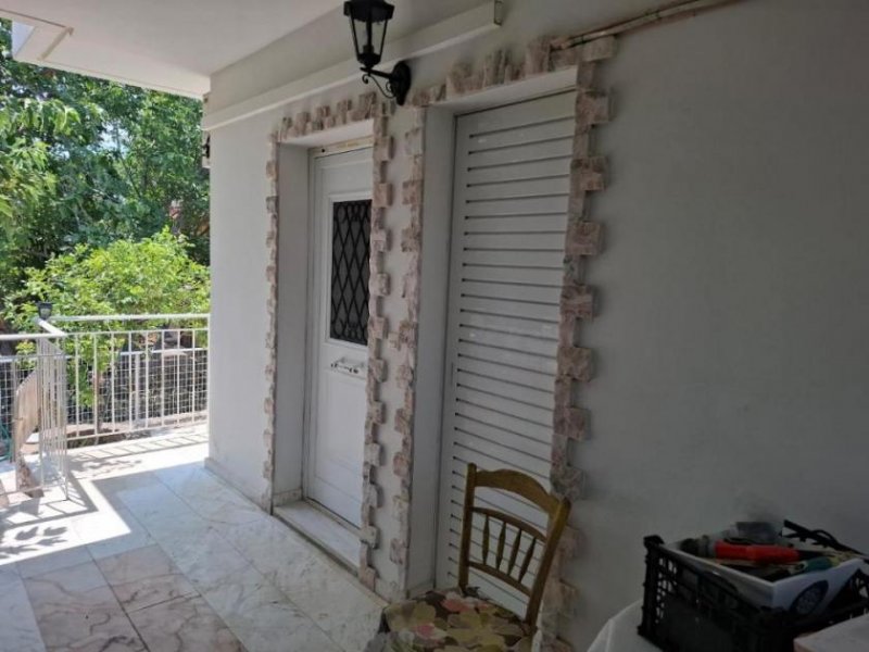 Voukolies Kreta, Voukolies: Zweistöckiges Haus zu verkaufen Haus kaufen